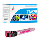 Kompatibel Minolta TN626 TN-626M ACV1350 Toner Magenta