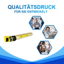 Kompatibel Minolta TN626 TN-626Y ACV1250 Toner Gelb