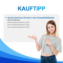 Kompatibel Minolta TN-626 TN626 Toner Set KCMY für Konica Minolta Bizhub CC450, C550i, C650i
