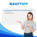 HP LaserJet MFP M140w Toner-Kompatibel HP 142A Tonerkartusche