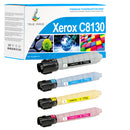 Kompatibel Toner für Xerox Altalink C8130 C8135 C8145 C8155 C8170 | Xerox 006R01746/47/48/49