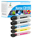 Xerox AltaLink C8155 Toner | Kompatibel mit Xerox 006R01746/47/48/49 KCMY