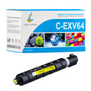 Kompatibel Canon EXV-64 5756C002 Toner Gelb