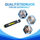 Kompatibel Canon EXV-64 5756C002 Toner Gelb
