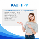 Kompatibel HP 128A CE320A Toner Schwarz